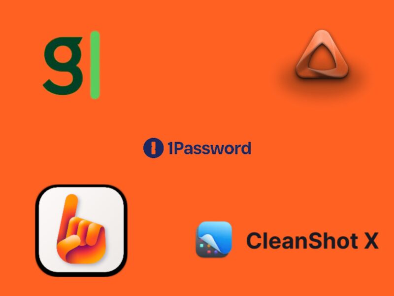 5 Productivity Apps That Save Me Hours 
