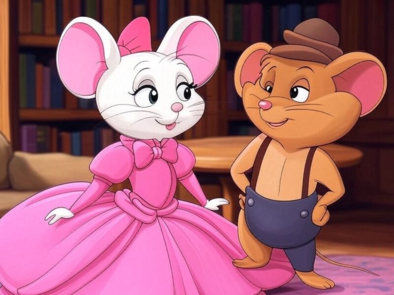 Rescuers 1977
