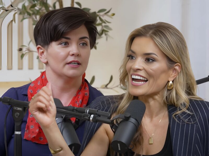 How I Raised $300K in 30 Days with Jasmine Star