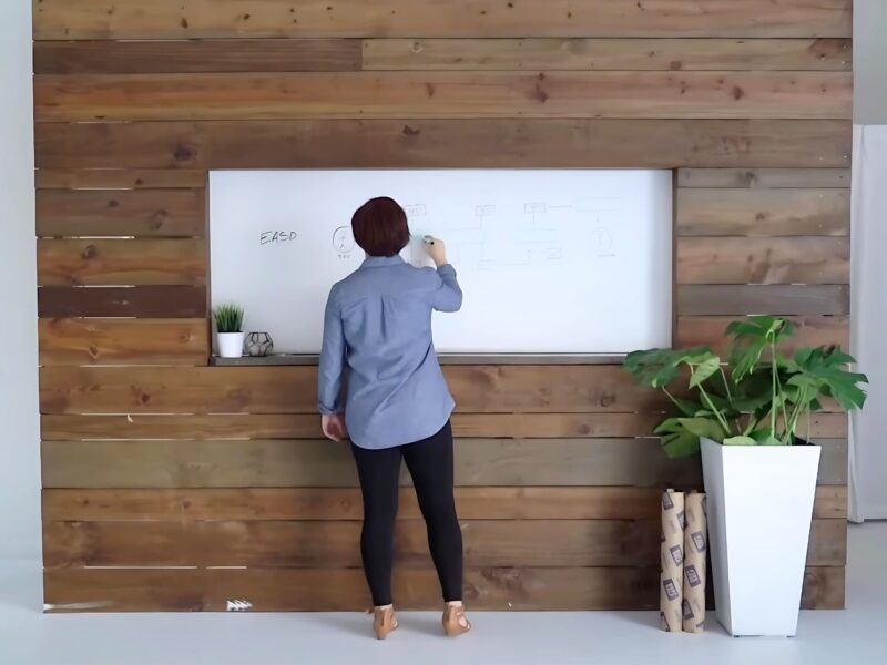 From Architect to $8.6M Business: My Journey Building and Buying Back Best Self