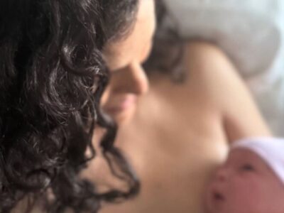 Welcome to the world, Leo Alexander!