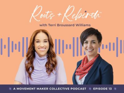 Roots + Rebirth™ Podcast
