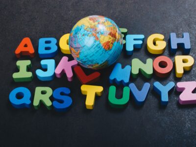 How Language Reshapes Culture